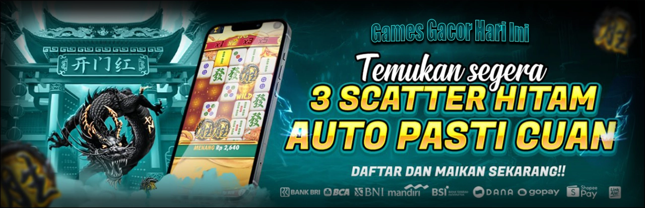 Macan303 Desktop