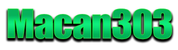 Logo Macan303
