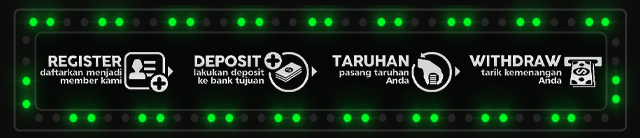 Macan303 Jackpot